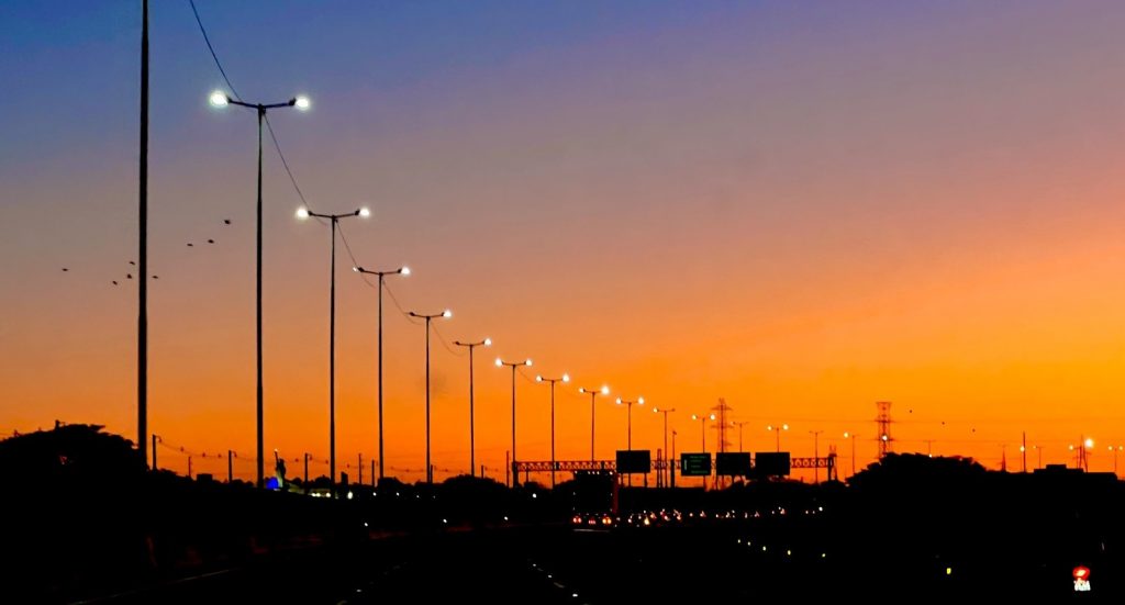 Uma excelente notícia para os gaúchos: começa sequência de dias de sol