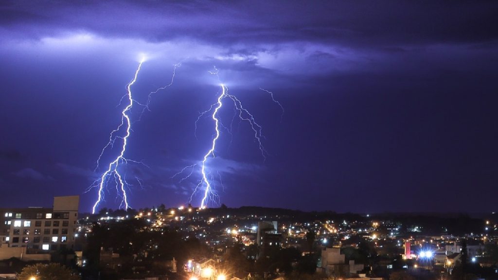 O que esperar do clima na segunda metade de agosto