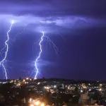 O que esperar do clima na segunda metade de agosto