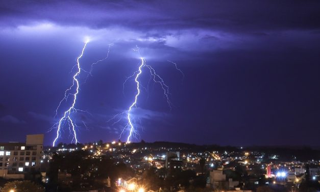 O que esperar do clima na segunda metade de agosto