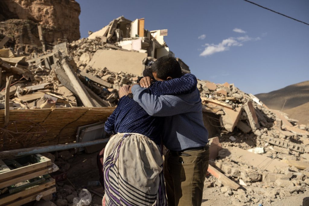 Mudanças climáticas causam ou não terremotos; veja o que se sabe