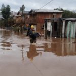 Chuva provoca mortes no Rio Grande do Sul e vai continuar