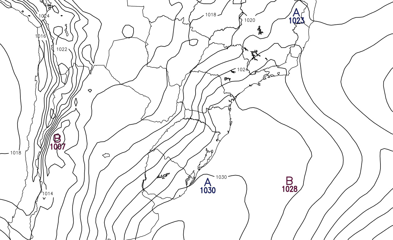 <span class="entry-title-primary">Alerta: vento vai aumentar com rajadas intensas no Leste gaúcho</span> <h2 class="entry-subtitle">Vento já sopra forte de Leste a Nordeste e a tendência é de aumentar nesta quinta no Leste gaúcho com rajadas intensas</h2>