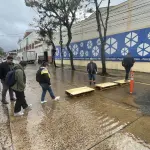 Enchente faz Porto Alegre repetir cenas de um século atrás