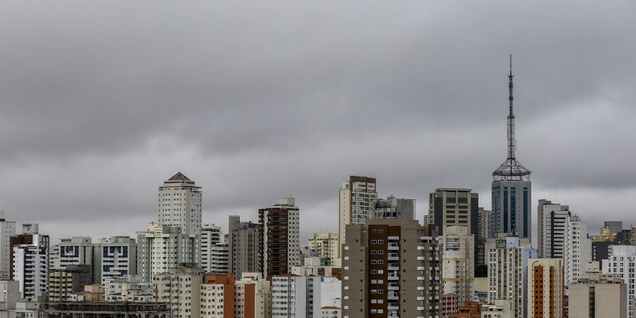 Veja a previsão do tempo para esta semana 