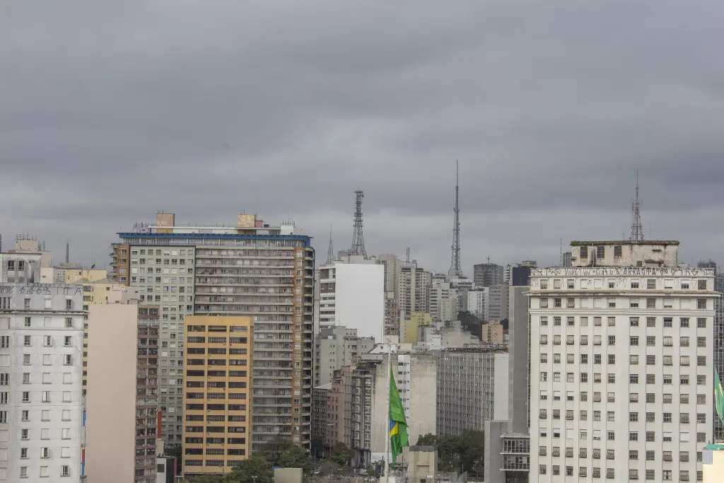 Veja a previsão do tempo para esta semana em São Paulo (15/10/2023)