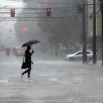 Terça-feira ainda tem chuva no Sul do Brasil com instabilidade sem trégua