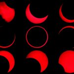 Entenda o eclipse solar anular de hoje; veja mapa e saiba o que esperar