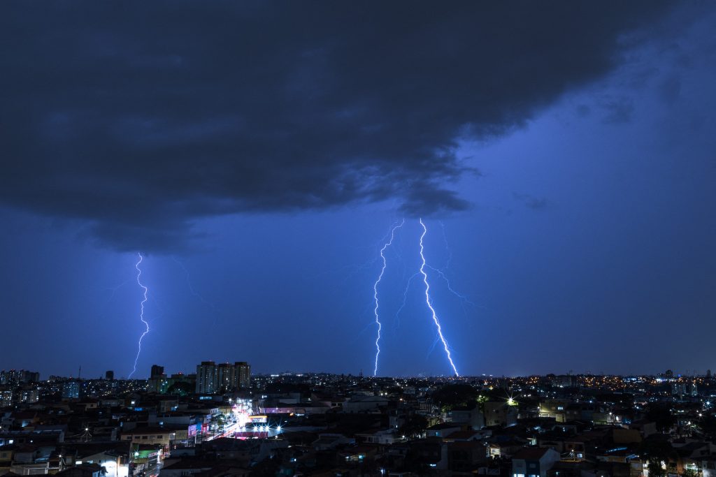 Clima em São Paulo começa a sofrer os efeitos do fenômeno El Niño