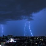 Clima em São Paulo começa a sofrer os efeitos do fenômeno El Niño