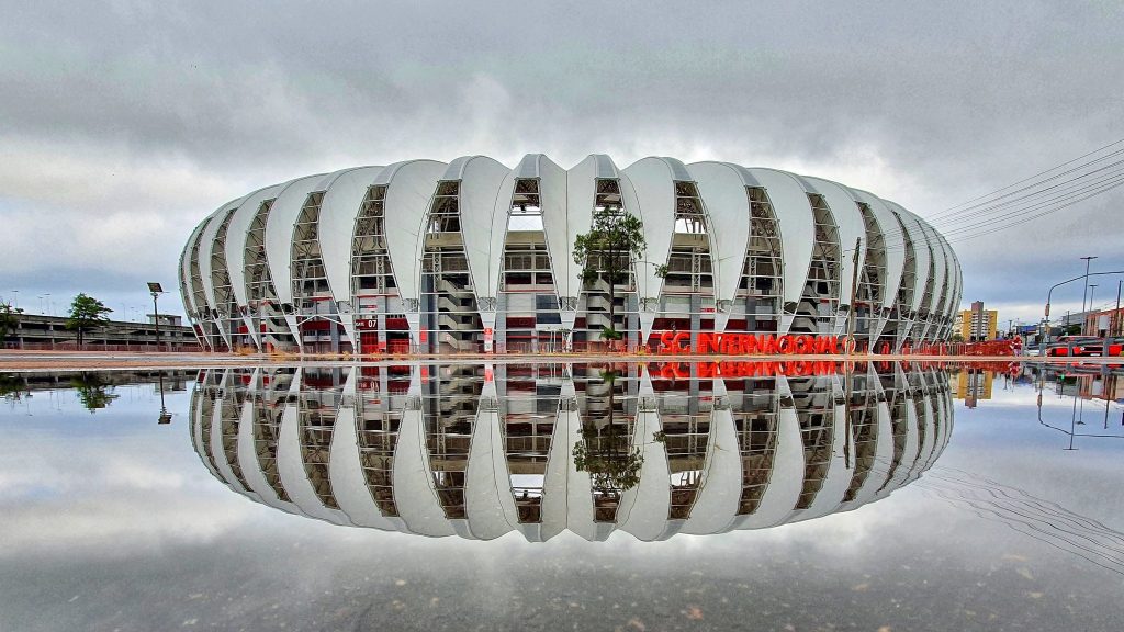 Confira como vai estar o tempo em Porto Alegre nesta quarta-feira