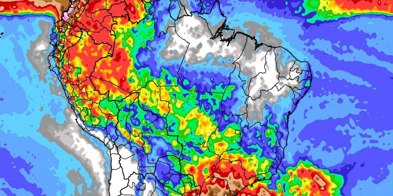 <span class="entry-title-primary">Previsão do tempo: tendência de chuva para dez dias (3/10/2023)</span> <h2 class="entry-subtitle">Veja a tendência detalhada de chuva para o Brasil de Norte a Sul nos próximos dez dias e confira ainda o mapa de precipitação no período </h2>
