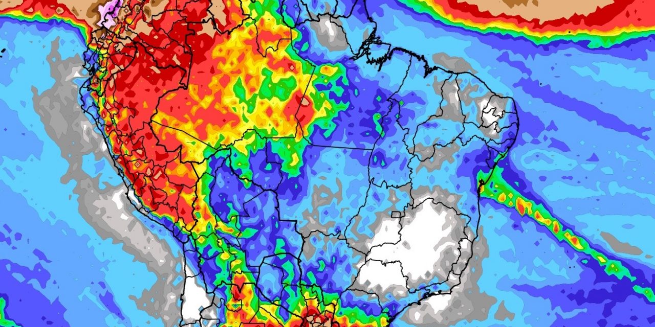 <span class="entry-title-primary">Previsão do tempo: tendência de chuva para dez dias (07/11/2023)</span> <h2 class="entry-subtitle">Veja a tendência detalhada de chuva para o Brasil de Norte a Sul nos próximos dez dias e confira ainda o mapa de precipitação no período </h2>