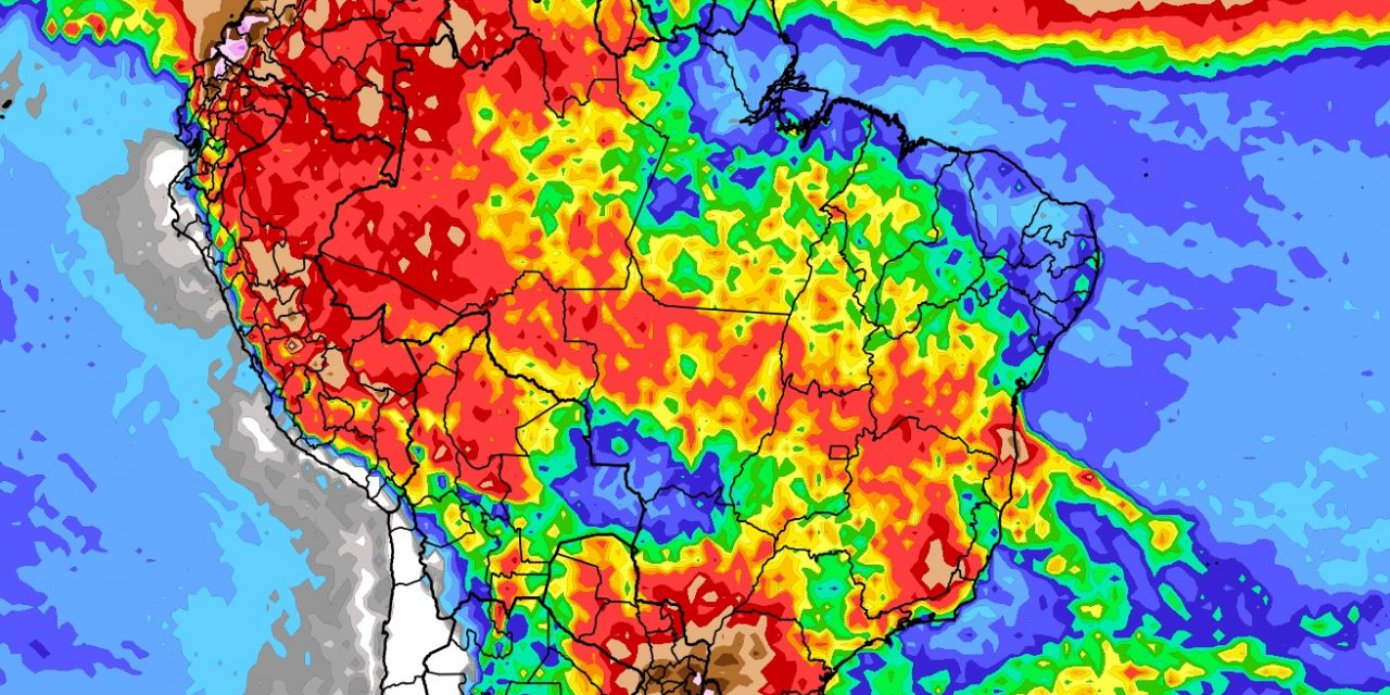 <span class="entry-title-primary">Previsão do tempo: tendência de chuva para dez dias (31/10/2023)</span> <h2 class="entry-subtitle">Veja a tendência detalhada de chuva para o Brasil de Norte a Sul nos próximos dez dias e confira ainda o mapa de precipitação no período </h2>