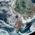 Entenda por que o Centro-Oeste torra enquanto faz frio no Sul do Brasil