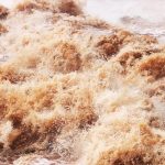 Fotos: veja a fúria das águas nas Cataratas do Iguaçu