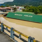 Alerta: novo episódio de chuva volumosa atingirá o Sul do Brasil