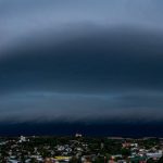 Sul do Brasil terá nova rodada de chuva forte com temporais isolados