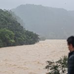 Chuva avança nesta sexta no começo de evento extremo com enchentes