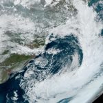 Frente fria induz mais chuva nesta quinta no Centro do Brasil