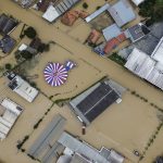 Como será o clima na segunda metade de outubro