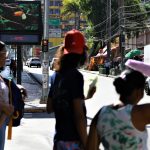 Calor ganhará ainda mais força e atingirá marcas históricas em Cuiabá