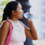 Calor não dá trégua no Centro do Brasil com máximas acima de 40ºC