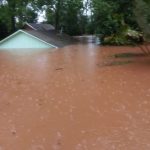 Enchente do Rio Uruguai é de grandes proporções e vai piorar; veja fotos