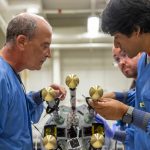 O que a NASA pretende descobrir durante o eclipse deste sábado