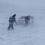 Argentina tem frio polar, nevasca, temporais e 43ºC ao mesmo tempo