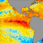 Confira a última projeção sobre quando acaba o El Niño
