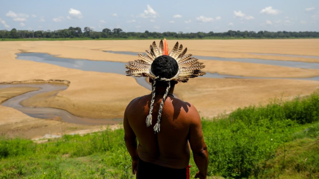 El Niño vai seguir bagunçando o clima de Norte a Sul do Brasil