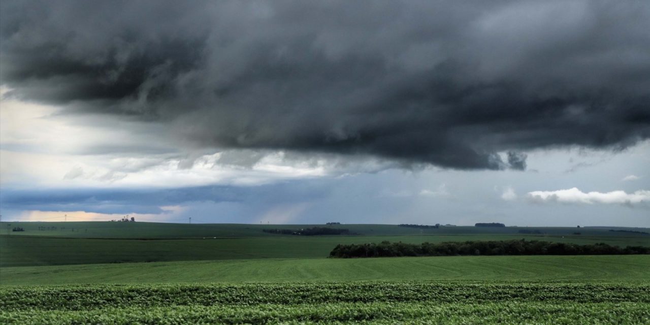 <span class="entry-title-primary">Clima extremo pelo El Niño compromete agricultura do Paraná</span> <h2 class="entry-subtitle">Clima extremo com excesso de chuva e muitas tempestades gera grandes perdas para os agricultores do estado do Paraná</h2>