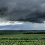 Clima extremo pelo El Niño compromete agricultura do Paraná