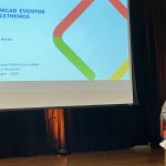 Especialistas apontam caminhos para melhor comunicação em desastres