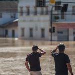 Metade das cidades de Santa Catarina afetada pela chuva; veja a previsão