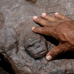 Seca no Norte do Brasil revela tesouro de dois mil anos; veja as fotos