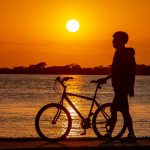 Previsão do tempo: fim de semana de sol, nuvens e chuva no estado