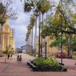 Previsão do tempo: gaúchos terão outro dia muito agradável