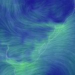 Vento Leste vai continuar no RS; entenda a causa e veja a previsão