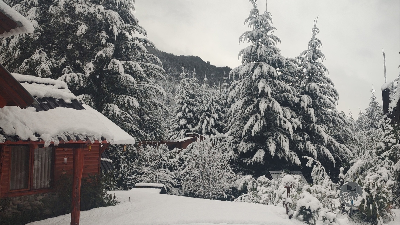 <span class="entry-title-primary">Nevasca em pleno fim de outubro na Argentina, veja fotos e vídeos</span> <h2 class="entry-subtitle">Tempestade de neve fecha estradas e causa interrupção de passagens internacionais na região da Patagônia nesta domingo </h2>