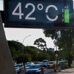 Onda de calor faz consumo de luz atingir níveis jamais vistos no Brasil