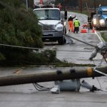 Tempestade como a que atingiu São Paulo mudou setor elétrico nos EUA