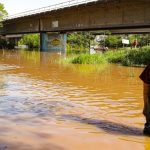 Emergência em Porto Alegre com a maior cheia do Guaíba em 82 anos