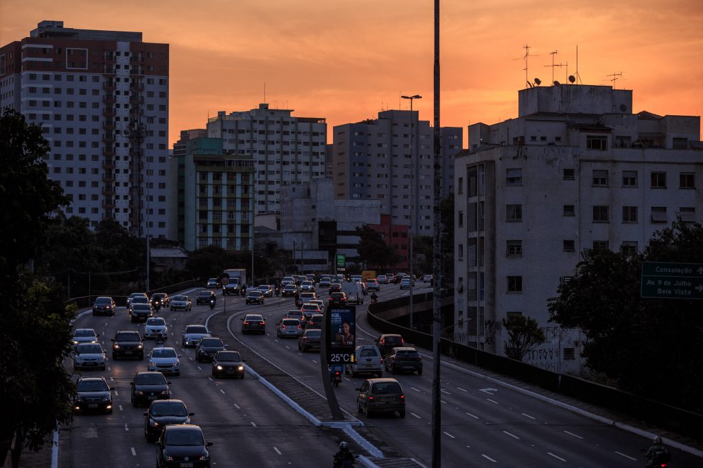 Veja a previsão do tempo para esta semana em São Paulo (05/11/2023)