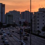 Veja a previsão do tempo para esta semana em São Paulo (05/11/2023)