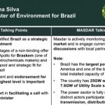 Escândalo no começo da cúpula do clima; Brasil entre os alvos do plano