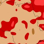 Previsão do tempo: muita chuva nos próximos dias em São Paulo