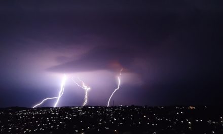 <span class="entry-title-primary">Perigo no Sul do Brasil por nova rodada de chuva intensa e tempetades</span> <h2 class="entry-subtitle">Nova rodada de chuva intensa e temporais é esperada no Sul do Brasil e desta vez vai afetar os três estados da região </h2>