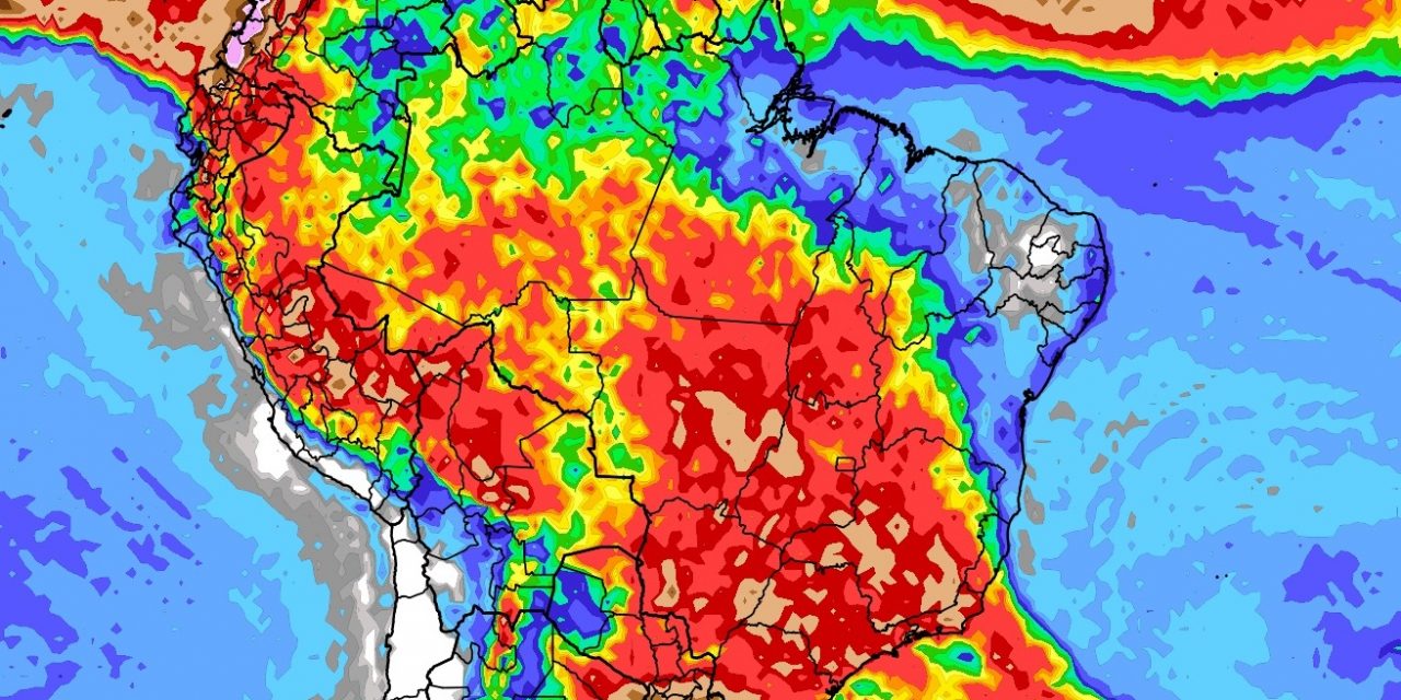 <span class="entry-title-primary">Previsão do tempo: tendência de chuva para dez dias (14/11/2023)</span> <h2 class="entry-subtitle">Veja a tendência detalhada de chuva para o Brasil de Norte a Sul nos próximos dez dias e confira ainda o mapa de precipitação no período </h2>